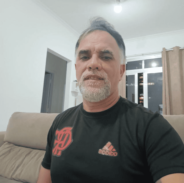 Beto Meloni, 58