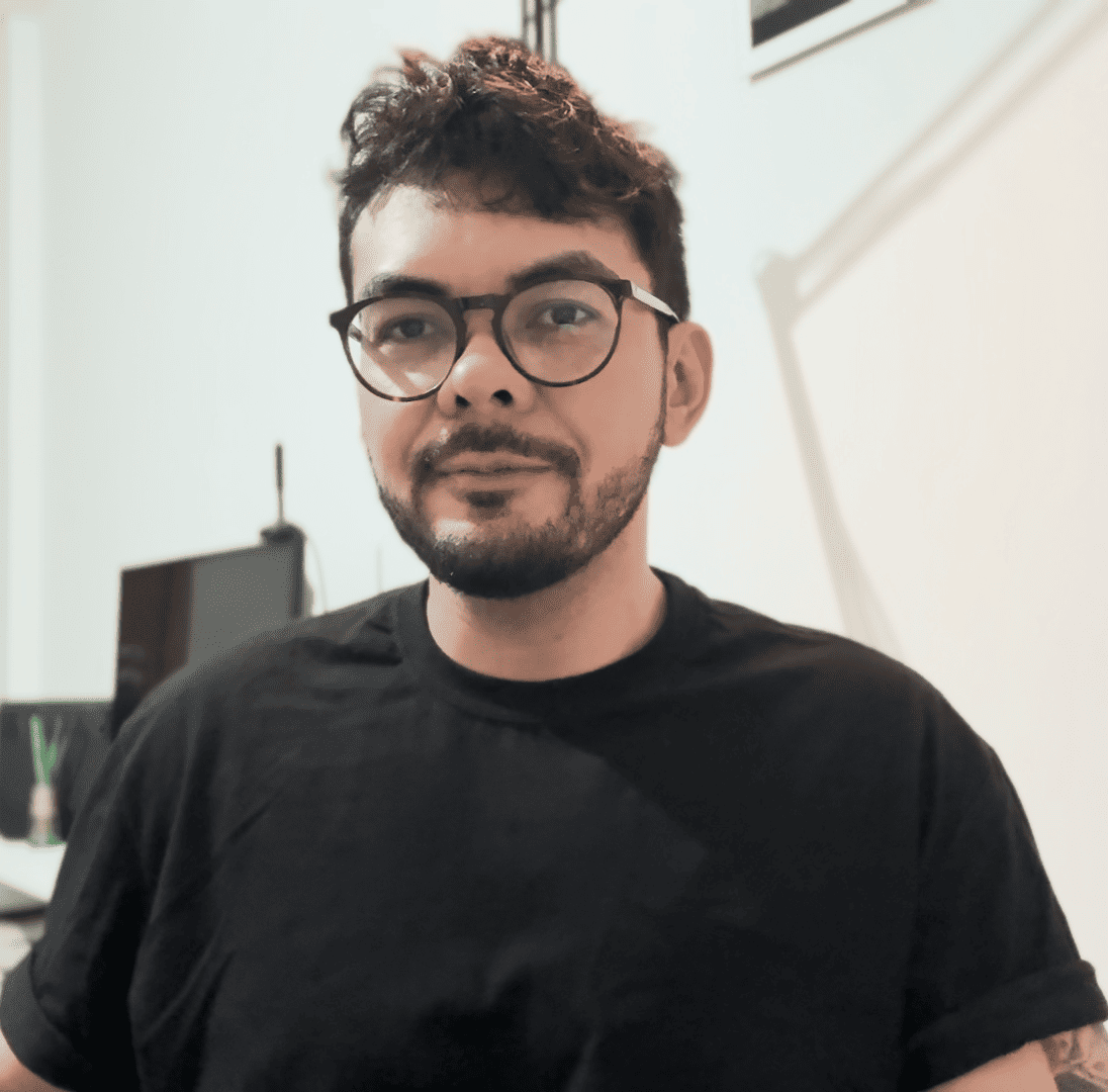 Dyepeson Martins, 35